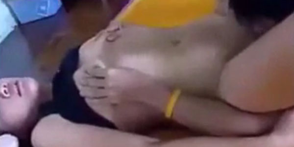 FREE PORN ไทย หนังโป๊คัดเด็ด ๆ หนังโป๊ไทย หลุดไทยน้องแนนกับผัวจอมเบิร์น เสียวเซ็กส์ไทย คลิปโป๊ไทย