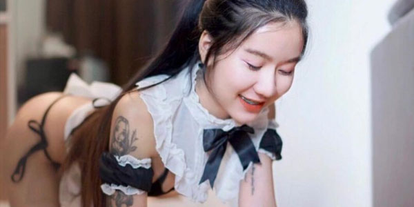 รวมรูปโป๊ ภาพโป๊หลุด ภาพหลุดทางบ้าน คุณเมดสาวถูพื้นสุดยั่วควยหุ่นเอ็ก ๆ แจกฟรี หีสาว รูปสาวโป๊ รูปหี รูปภาพหี