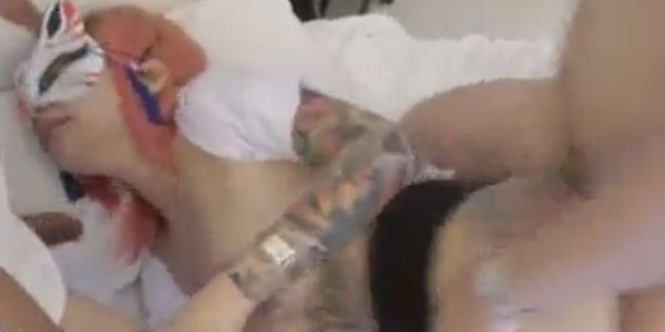 Thai Sex คลิปโป๊ของไทย น้องเมย์โดนรุมเย็ดหี เด้าหีเด้าปากอย่างฟิน หนัง XXXX ไทย PORN ไทย ดูฟรีที่นี่
