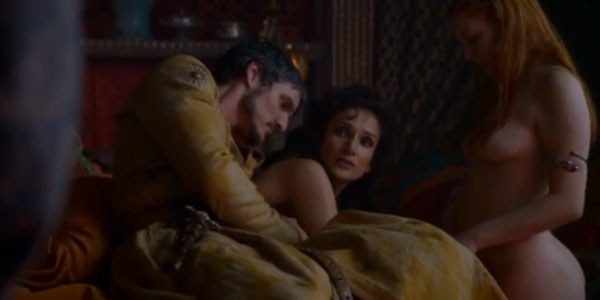 หนังอาร์ต่างประเทศ หนังอาร์เกาหลีฟรี Game Of Thrones คัดฉากเด็ด เย็ดมันส์ ขยี้เม็ดแตดสาวสวย ดูหนังอาร์ออนไลน์