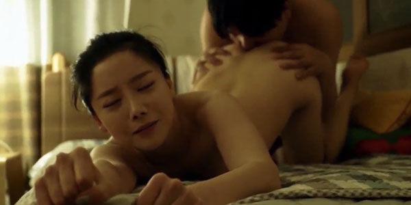 หนัง R หนังอาร์เกาหลี เย็ดหีสาวสวยจนเสร็จ  เด้ามันส์ เย็ดกันสุดมันส์ FREE
