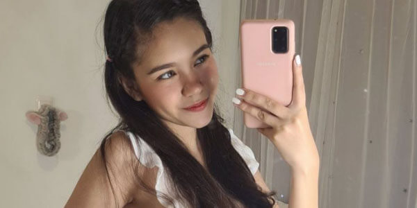 รูปโป๊นางแบบไทย PIC POST น้องเชอร์รี่ นางแบบตัวเล็กนมใหญ่แหกหีเต็มกล้อง