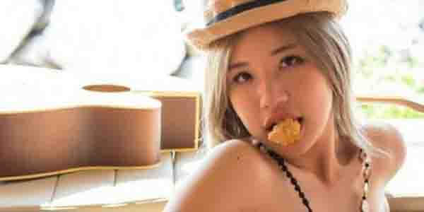 รูปสาวสวย18+ นางแบบเซ็กซี่ สาวไทยหีเนียนน่าเย็ด ที่ฮิตที่สุดในปี 2023