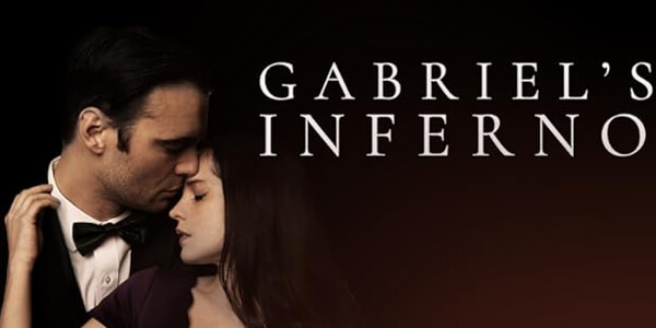 เรื่องใหม่มาแรง Gabriel’s Inferno หนังอาร์ออนไลน์