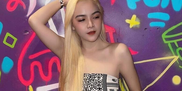 รูปหลุด หีสวยเน็ตไอดอลชื่อดัง สวยเผ็ชเกินต้าน