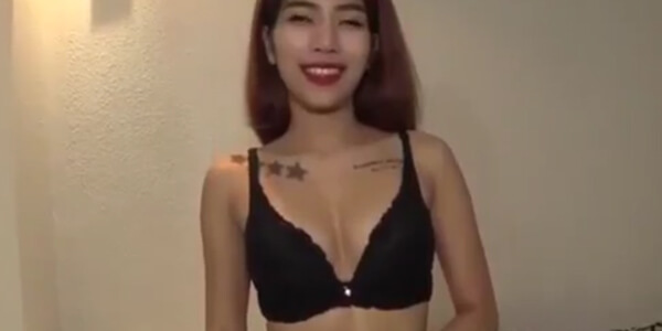 หนังโป๊ไทยออนไลน์ฟรี ดูดหีเลยแคมหวาน Thai Porn Movie