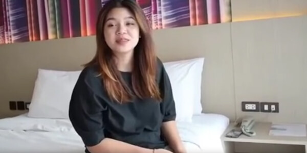 ดูคลิปหลุดonlyfans สาวหีอวบขึ้นขย่มควย  โดนเด้าน้ำว่าวพุ่ง